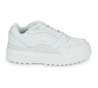 Baskets basses femmes Le Coq Sportif LCS T2000 Blanc 37