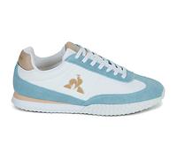 Baskets basses femmes Le Coq Sportif VELOCE W Bleu 39