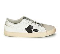 Baskets basses femmes Le Temps des Cerises AUSTIN Blanc 37