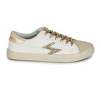Baskets basses femmes Le Temps des Cerises SOHO Blanc 36