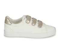 Baskets basses femmes Le Temps des Cerises VIC Blanc 41