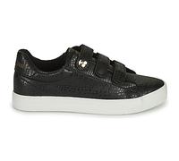 Baskets basses femmes Le Temps des Cerises VIC Noir 41