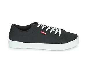 Baskets basses femmes Levis MALIBU 2.0 Noir 36