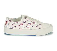 Baskets basses femmes Levis SUMMIT LOW S Blanc 38