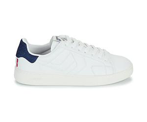 Baskets basses femmes Levis SWIFT S Blanc 39