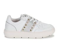 Baskets basses femmes Love Moschino BOLD LOVE Blanc 38