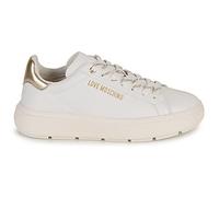 Baskets basses femmes Love Moschino BOLD LOVE Blanc 39