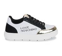Baskets basses femmes Love Moschino BOLD LOVE Multicolore 38