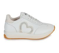 Baskets basses femmes Love Moschino DAILY RUNNING Blanc 39