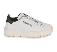 Baskets basses femmes Love Moschino JA15374G0H Blanc 38