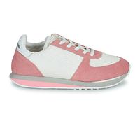 Baskets basses femmes Love Moschino JA15522G0E Rose 37