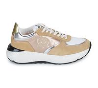 Baskets basses femmes Love Moschino SPEED LOVE Multicolore 37