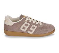 Baskets basses femmes LPB 89 MARIA Marron 38