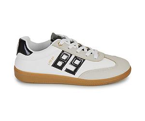 Baskets basses femmes LPB 89 NAIS Blanc 38