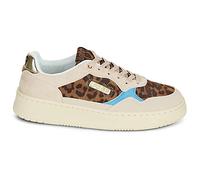 Baskets basses femmes LPB 89 NANCY Multicolore 39