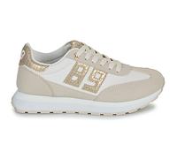 Baskets basses femmes LPB 89 NESS Beige 41