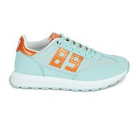 Baskets basses femmes LPB 89 NESS Vert 37