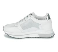 Baskets basses femmes Lumberjack CECILIA Blanc 41