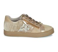 Baskets basses femmes Mam'Zelle AUBER Marron 37