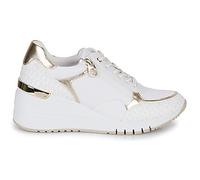 Baskets basses femmes Marco Tozzi 2-2-23723-20-197 Blanc 39