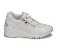Baskets basses femmes Marco Tozzi 2-2-23743-20-100 Blanc 39