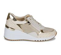 Marco Tozzi Baskets par Guido Maria Kretschmer 2-23723-41 Femme Crème Taille 40