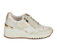 Marco Tozzi Baskets basses - in Beige 40