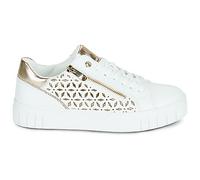 Baskets basses femmes Marco Tozzi - Blanc 37