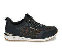 Baskets basses femmes Marco Tozzi - Marron 40