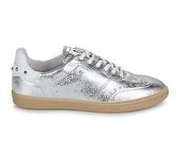 Baskets basses femmes Martinelli ALBRICCI Argenté 37
