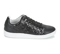 Baskets basses femmes Mellow Yellow AVALON Noir 36