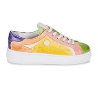 Baskets basses femmes Melvin & Hamilton AMBER 4 Multicolore 41