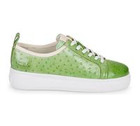 Baskets basses femmes Melvin & Hamilton AMBER 6 Vert 39