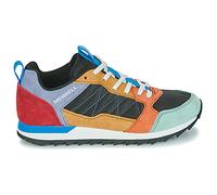 Baskets basses femmes Merrell ALPINE SNEAKER Multicolore 39