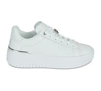 Baskets basses femmes MICHAEL Michael Kors DOTTIE LACE UP Blanc 40
