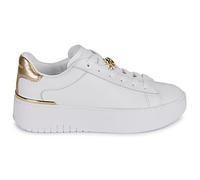 Baskets basses femmes MICHAEL Michael Kors DOTTIE LACE UP Blanc 40
