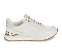 Baskets basses femmes MICHAEL Michael Kors NOVA TRAINER Blanc 37