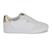 Michael Kors Baskets basses SCOTTY or/blanc Taille 38