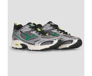 Baskets basses femmes Mizuno MXR SPORT Argenté 41