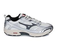 Chaussures Mizuno MXR Sport gris brillant noir blanc - 38