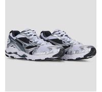 Mizuno Baskets basses WAVE RIDER 10 Sport in Blanc 38