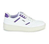 Baskets basses femmes MOEA ORIGIN Blanc 43