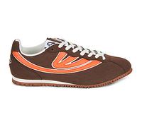 Baskets basses femmes MOEA RISE Marron 40