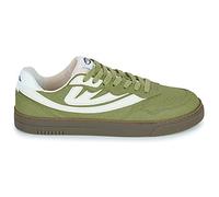 Baskets basses femmes MOEA VEYRON LOW Vert 40