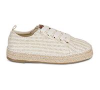 Baskets basses femmes MTNG MAREA Beige 36