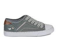 Baskets Mustang shoes 1376303 pour Femme 40 Gris