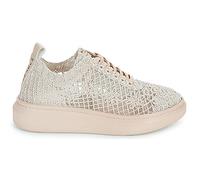 Baskets basses femmes Mustang 1468301 Beige 38