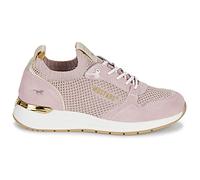 Baskets basses femmes Mustang 1487301 Rose 40