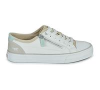 Mustang Baskets basses femmes – Blanc – Taille 36