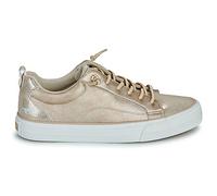 Baskets basses femmes Mustang 26M0222012-MARBLE Doré 41